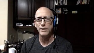 Episode 770 Scott Adams: All the Interesting News and Simultaneous Sipping