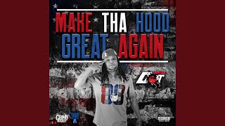Like a MF (feat. Hotboy Nitty)