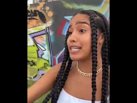 Naieepr Ft Shaliz Partiendo barras Freestyle