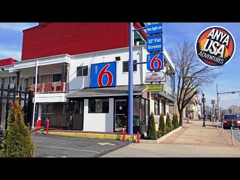 Motel 6 Baltimore, MD | Baltimore (MD), United States | Hotel Review 🏨