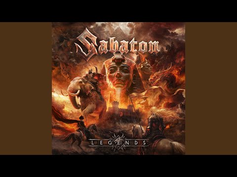 Miniatura de Crossing the Rubicon