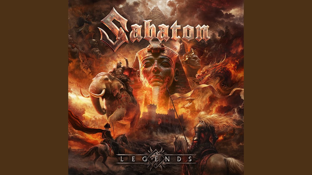 Crossing the Rubicon