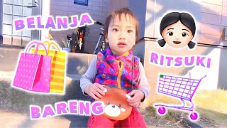 Download lagu BELANJA SAMA RITSUKI CHAN mp3