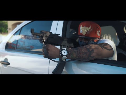 Coco Gaston - Una Revelacion (Official Video) [4k]