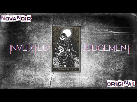 Novanoir - Inverted Judgement