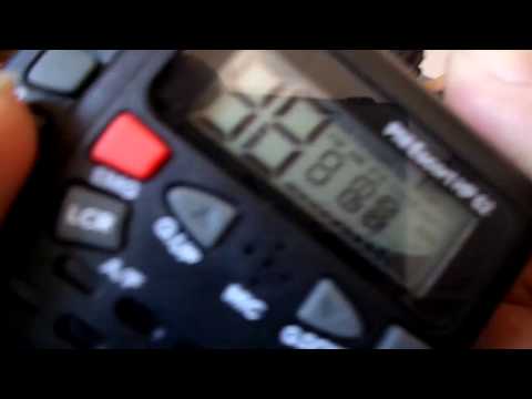 PNI ESCORT HP 62 (Hidden Extra's) Part 1