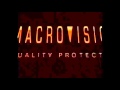 MacroVision Quality Protection Logo Better Version