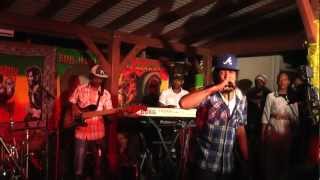 Yaniss Odua_Praise my Lord