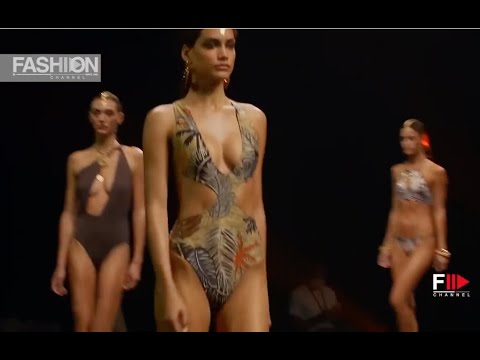 GUILLERMINA BAEZA Spring 2021 Gran Canaria - Swimwear & Underwear