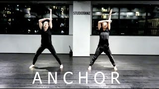 Diana Schoenfield | Anchor | ft. Lani Yamanaka