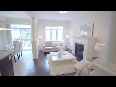 32 Rangemore Rd, Brampton, ON L7A 0B2