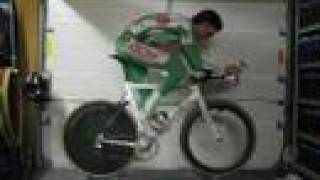 ronnie tijssen tt fiets