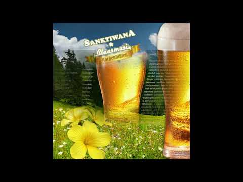 Sanktiwana Blasmusi - Fröhliche Jugend