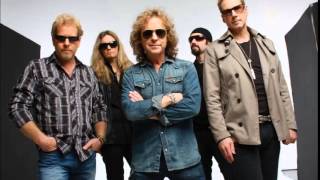 Night Ranger - Don&#39;t Start Thinking