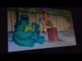 Opening To Sesame Street Start To Read Video Ernie S Little Lie Other Stories