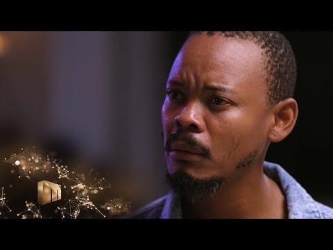 Mike Junior saves Thathi’s life – Gomora | Mzansi Magic | S3 | Ep38