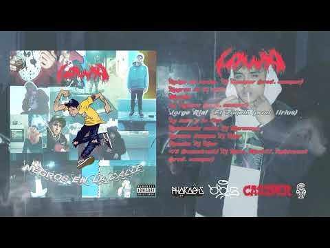 5 Lowki YYG  - Jorge rial Ft. Zoqein (prod. Lirius)