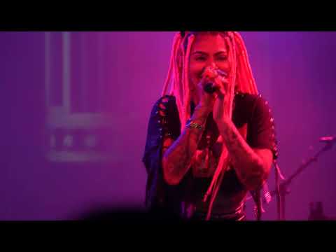 Yoss Bones - Retumbando En La Ciudad Ft Dharius & Flow (En ViVO) Official Video