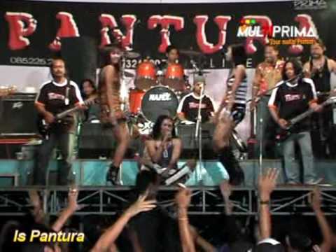 TRIO Atas Bawah Gatal -  Grg Ikan   PANTURA