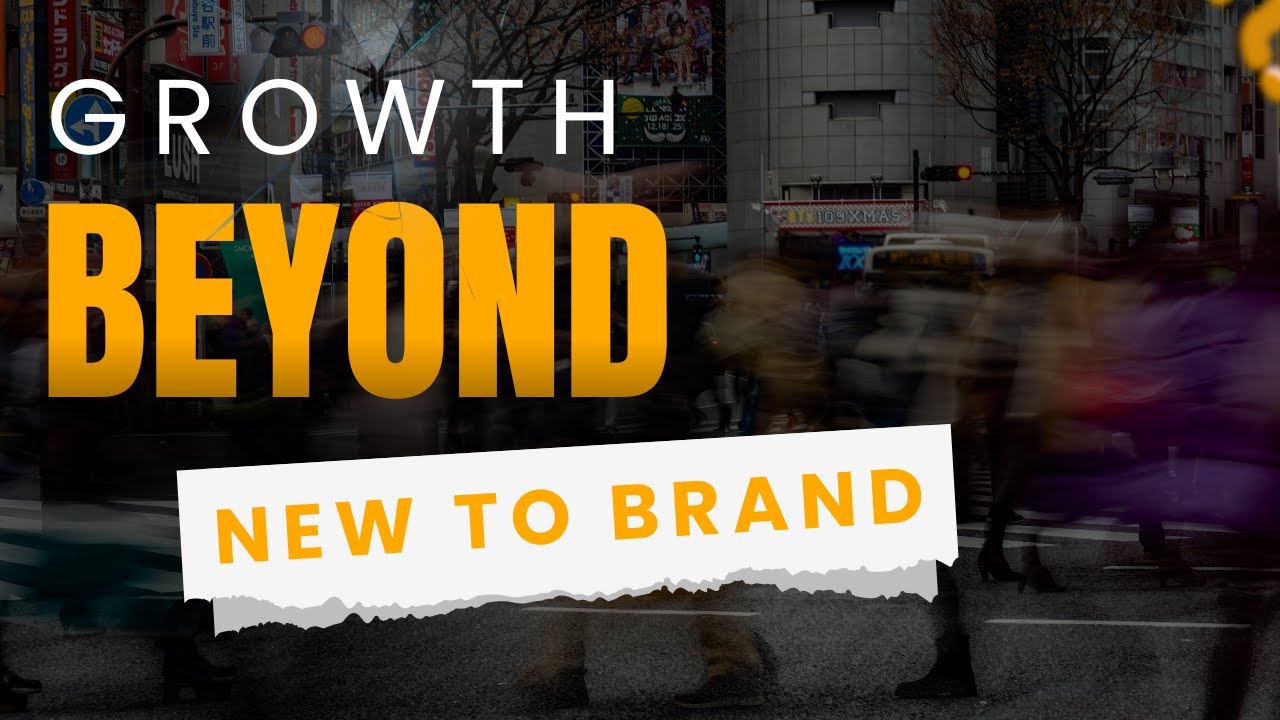 From New-to-Brand to New-to-Category