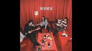 [Official] MURMUR - Moonlight Romance  (LYRIC VIDEO) feat. RyuHa