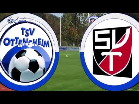 SV Högl Taufkirchen vs TSV Ottensheim