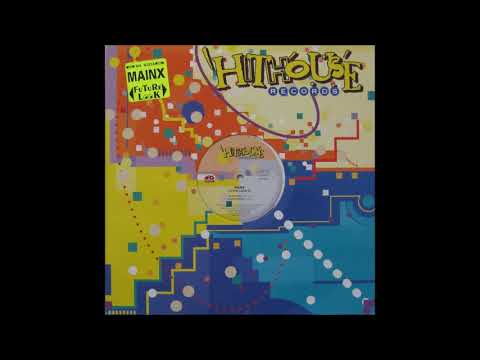 Mainx - 88 To Piano (B1)