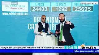#BİZVARIZ