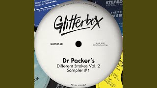 Sleep Talk (feat. Lisa Millett) (Dr Packer Extended Remix)