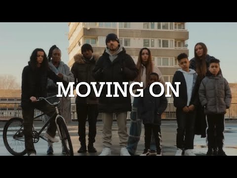 (FREE) Benny banks x Potter payper x Jordan emotional type beat “MOVING ON”