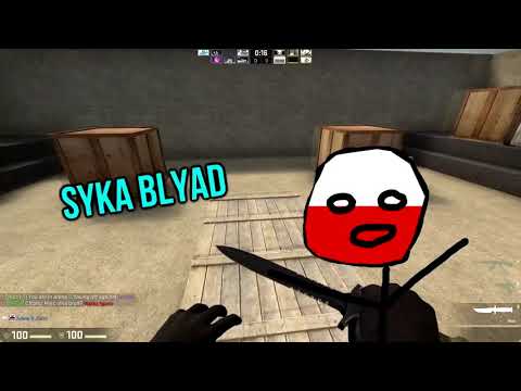 CS:GO - СМЕШНЫЕ МОМЕНТЫ #47 Лендстоп лучшее за все время