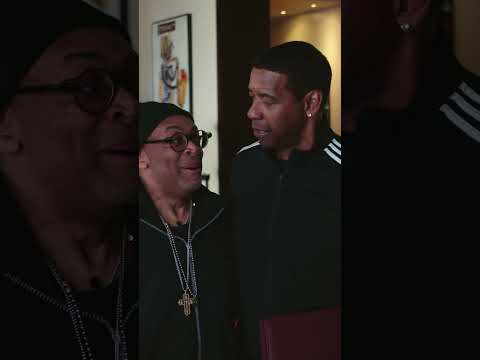 Trailer They've got history.