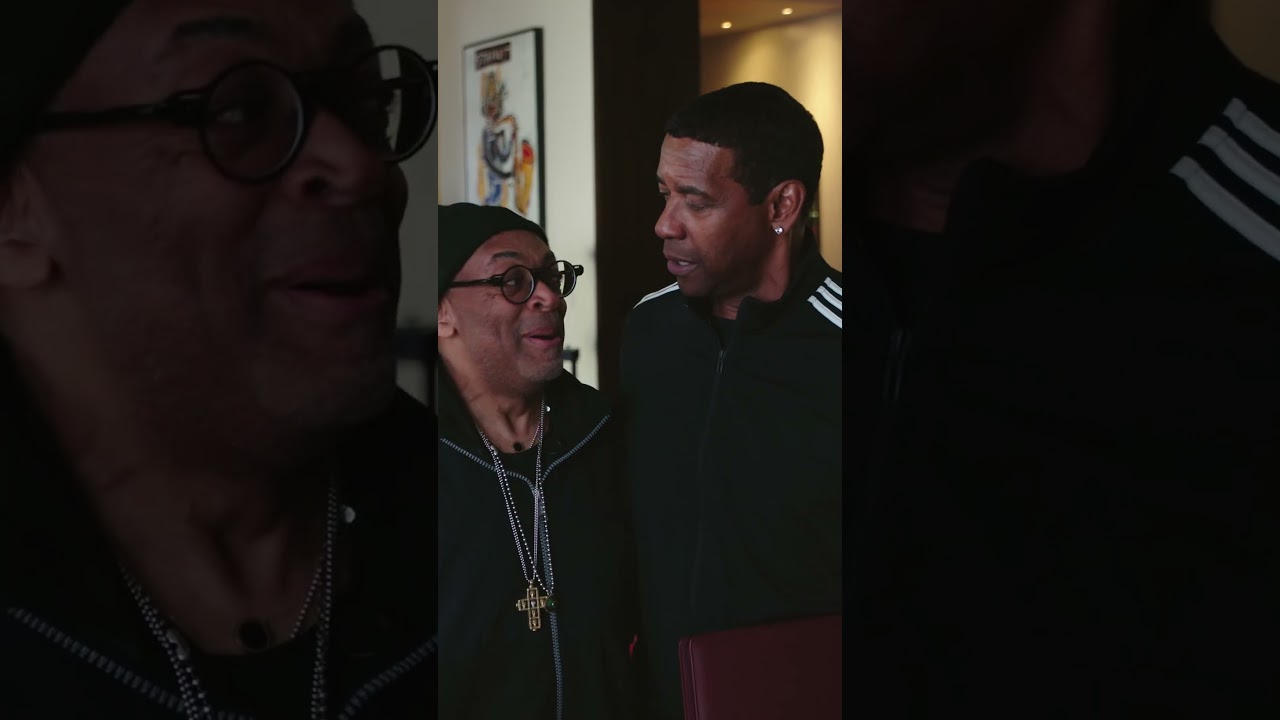 They've got history.