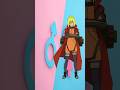 NARUTO Gender Swap Ep 01