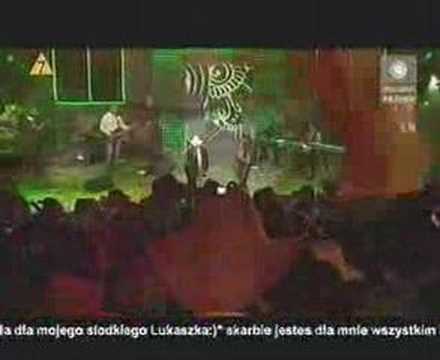 SUZIE CANDELL - You and I (polish version)