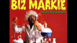 Biz Markie - My Man Rich