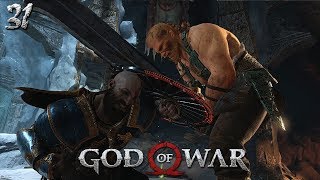 God of War | Magni and Modi (P31)