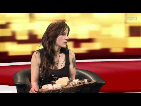 FAN Das Magazin - Sendung vom 18.04.2012