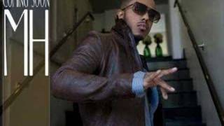 Marques Houston - Circle [Remix]