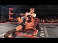 ROH New Horizons PPV 26 09 2008 Bryan Danielson Vs Tyler Black FULL MATCH