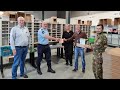 Kerstkaartenactie voor Nederlandse militairen