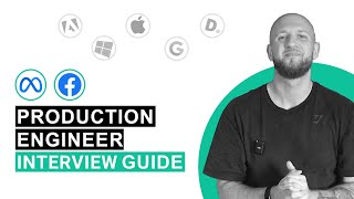 Master the Meta/Facebook Production Engineer Interview Guide: Intervie