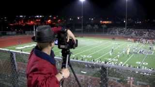 preview picture of video 'PPR Oceanside vs El Camino 2013'
