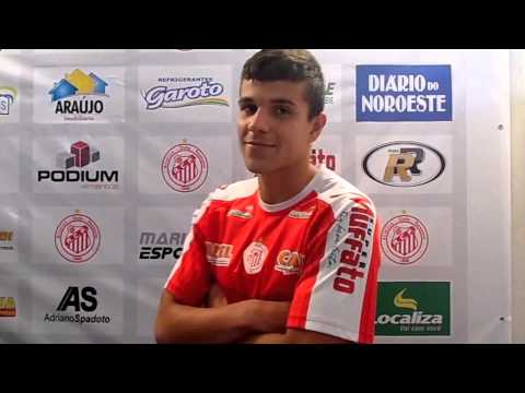 Convocados 2ª Rodada - ACP x CORITIBA -TAÇA FPF 2015 no WW em 11.07.15