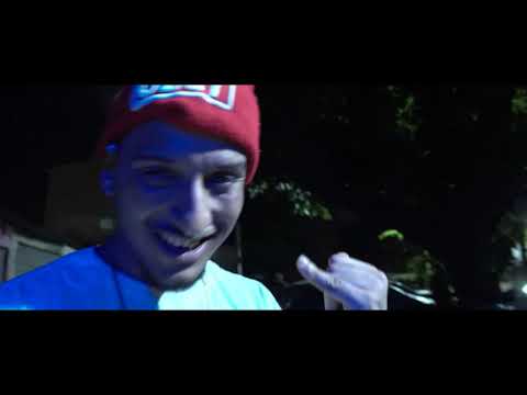 Ramon kaizen (LoCorrosivo)  FT. Senpa - BROMAZEPAM (FREEVERSE) (Video Oficial)