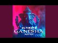 Twelve Names Of Ganesha For Peace