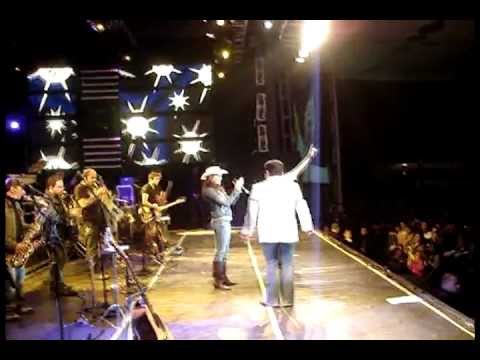 Bruno & Marrone e Marília Dutra - Doce desejo (ao vivo na Heimatfest - Forquilhinha)