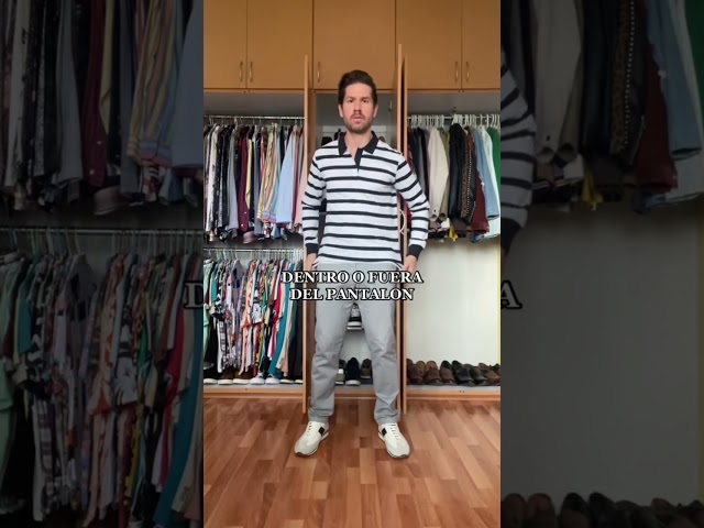 Vídeo relacionado con Neteson Camisa Hombre Manga Larga Camisa Botones con Bolsillos Regular Fit Casual Shirts Top Color Sólido