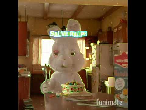 salve o ralph#salveralph