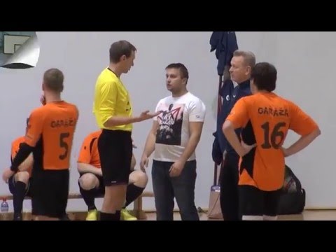 2016-03-06 Garāža - FC Inter STAR P